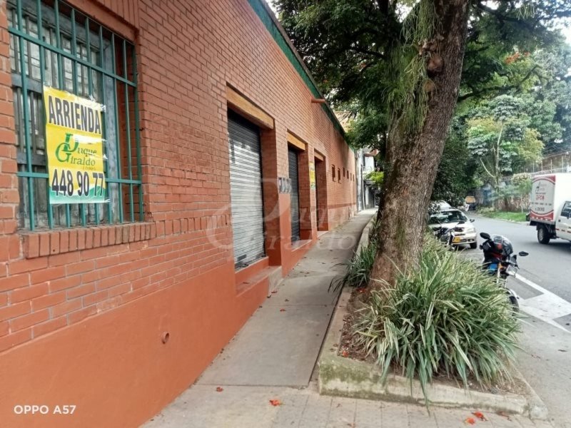 Local - Medellín