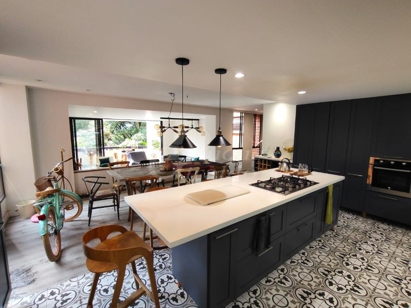 Apartamento - Medellín