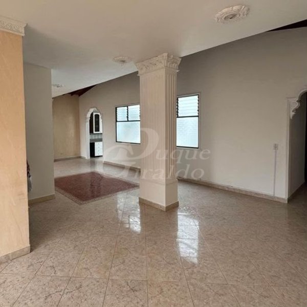 Apartamento - Medellín