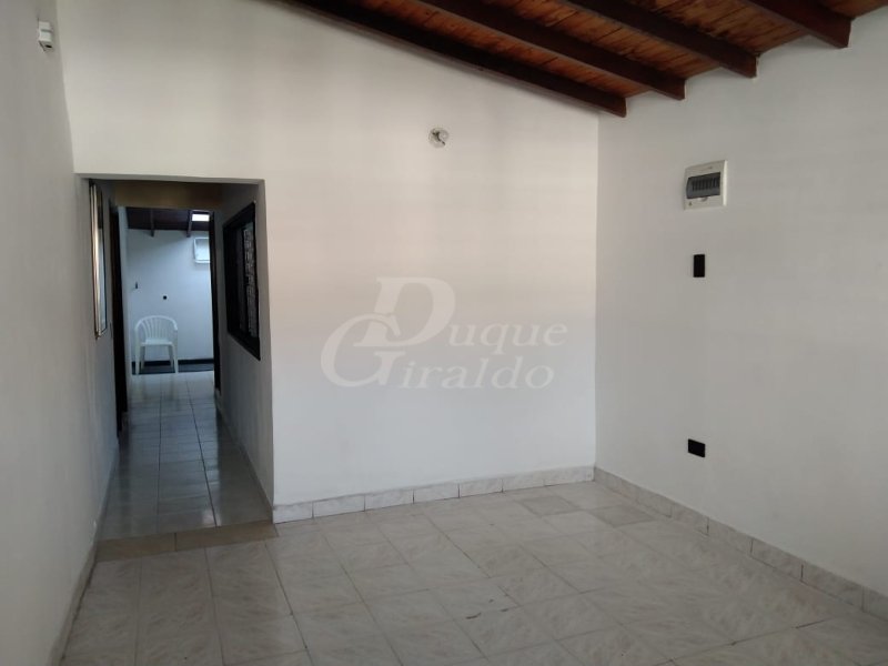 Apartamento - Medellín