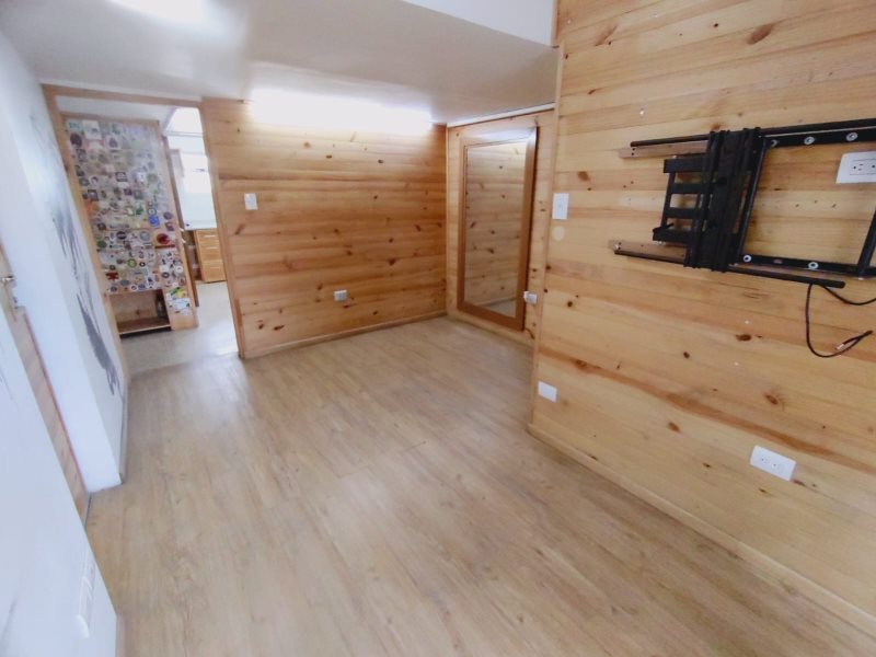 Apartamento - Medellín