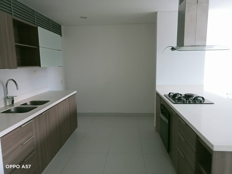 Apartamento - Medellín