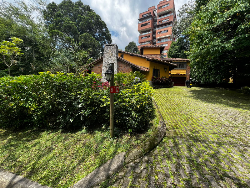 Apartamento - Envigado