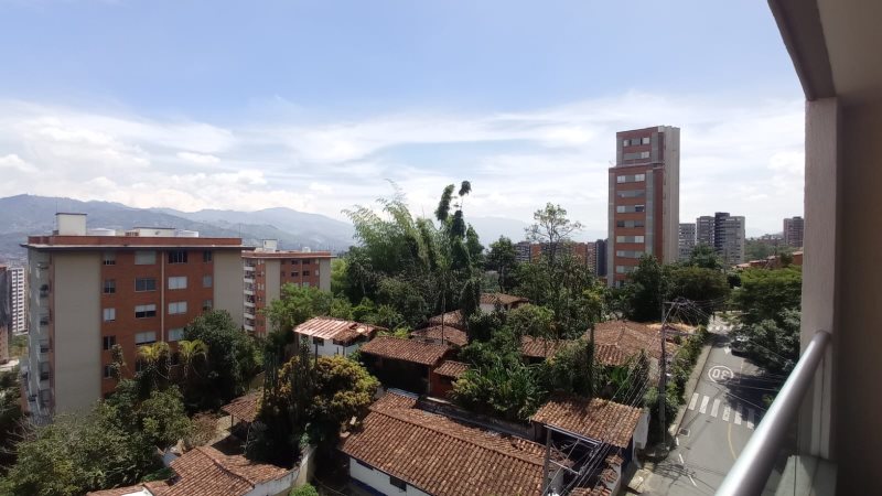 Apartamento - Envigado