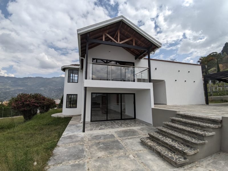 Casa-Finca - Envigado