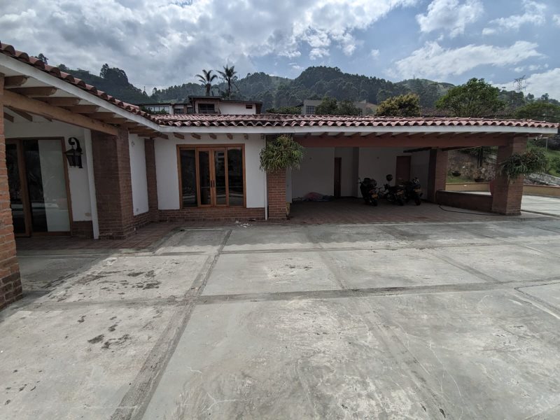 Casa-Finca - Envigado