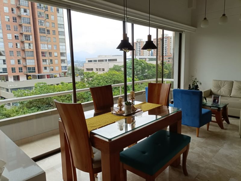 Apartamento - Medellín