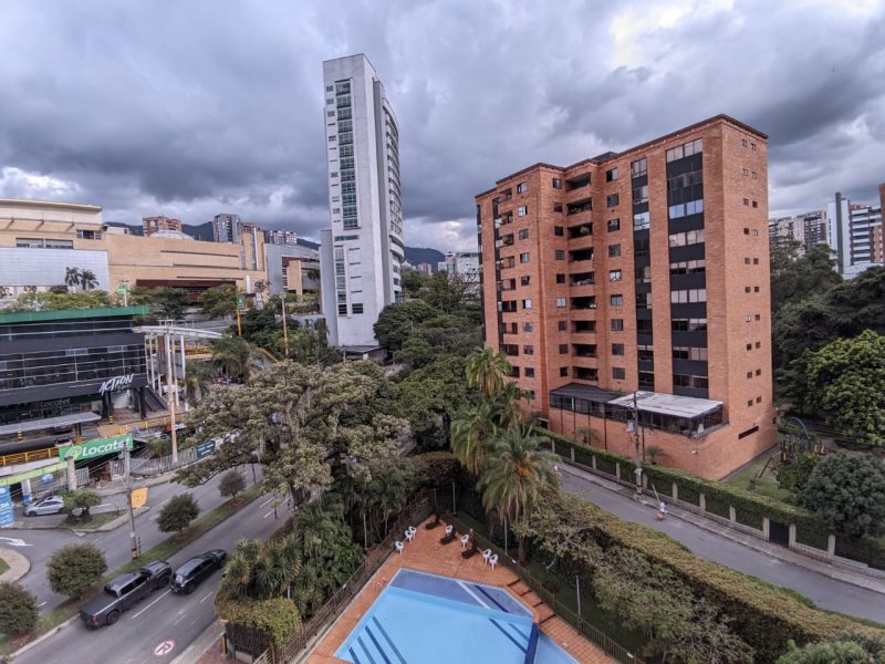Apartamento - Medellín