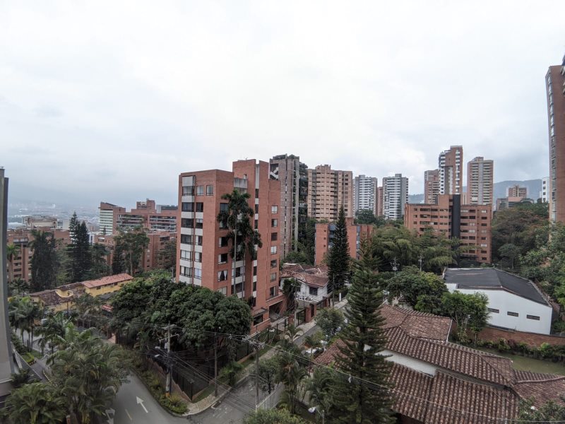 Apartamento - Medellín