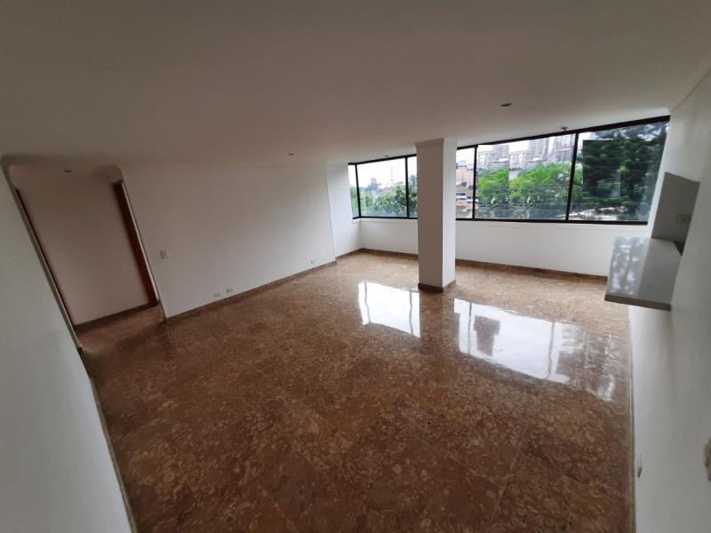 Apartamento - Medellín