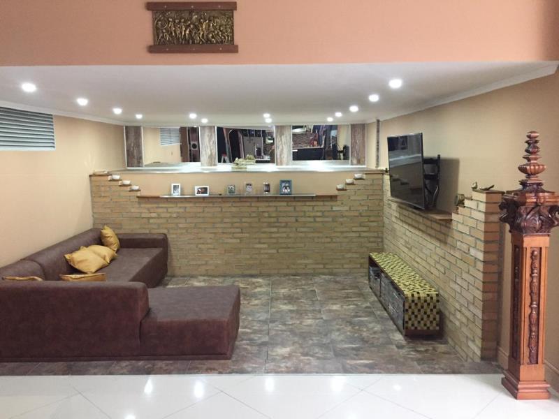 Apartamento - Medellín