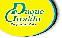 Duque Giraldo