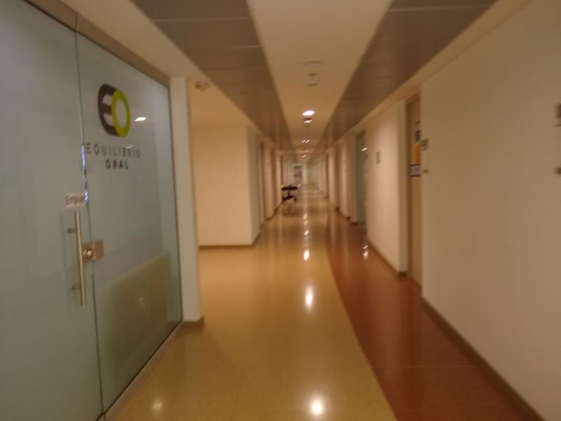 Oficina-Consultorio