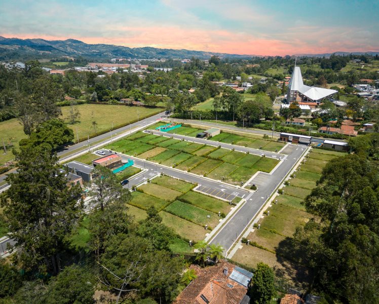 Terreno