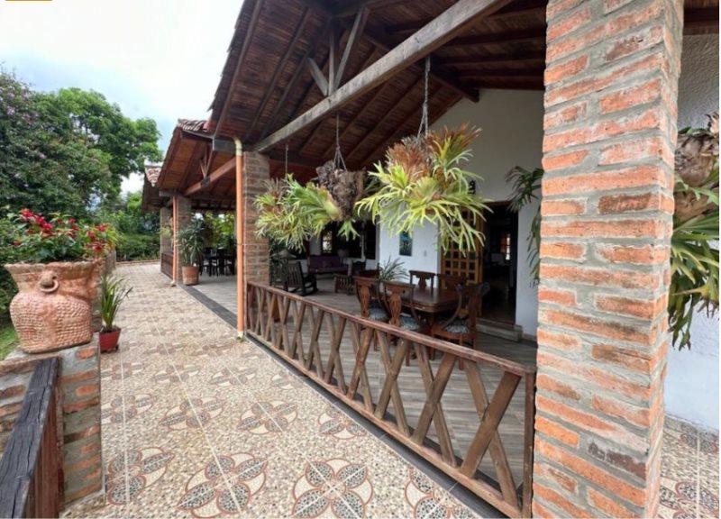 Finca