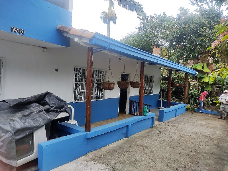 Casa-Finca