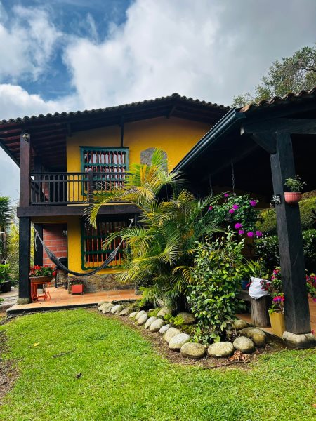 Finca