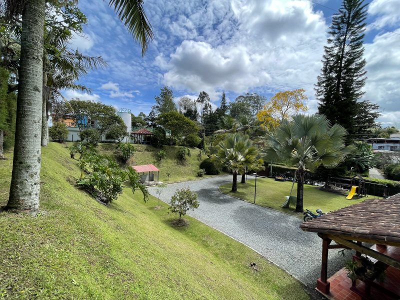 Finca
