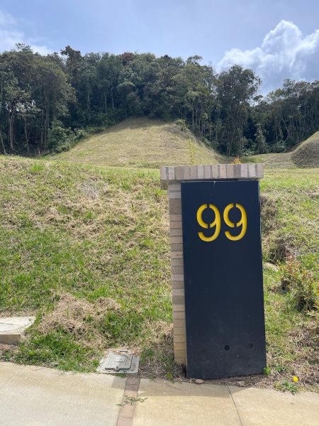 Terreno