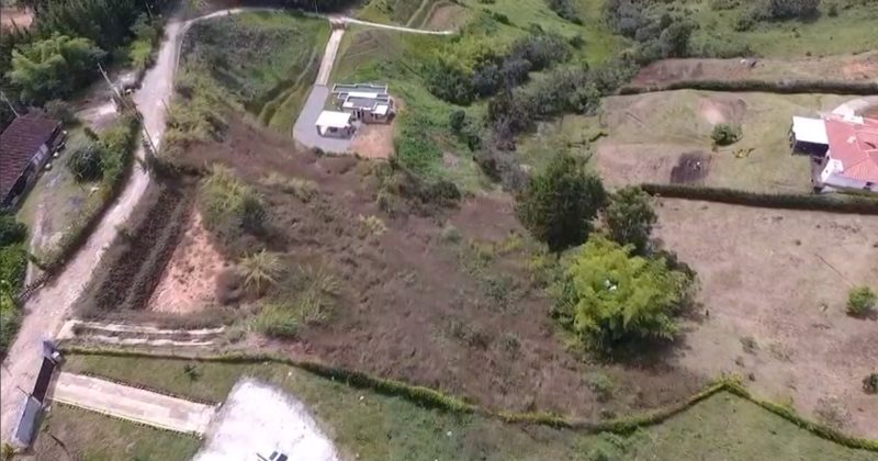 Terreno