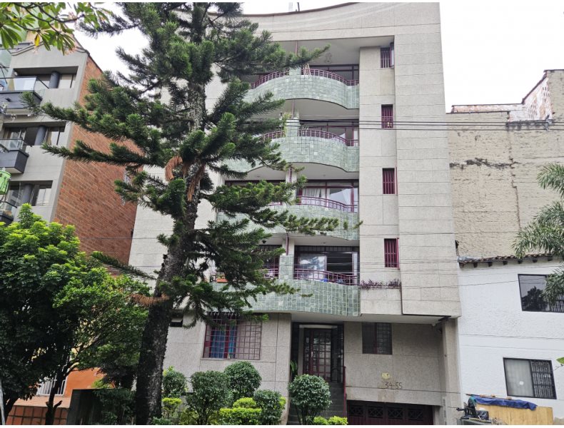 Apartamento