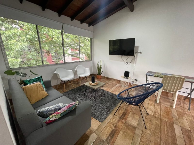 Apartamento