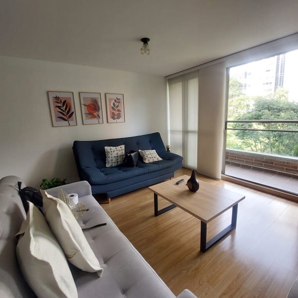 Apartamento