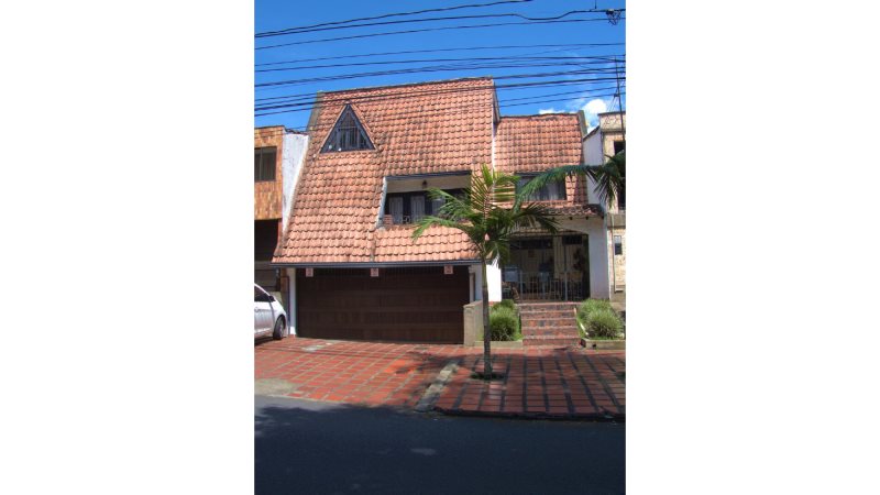 Casa