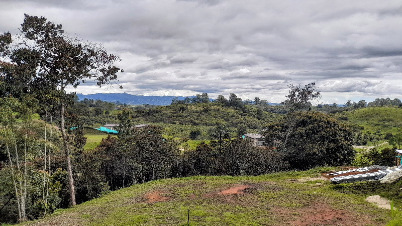 Terreno