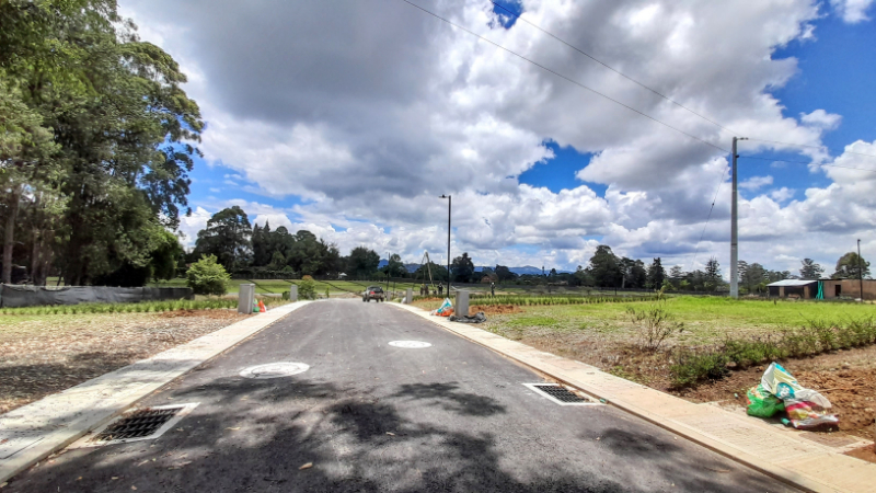 Terreno