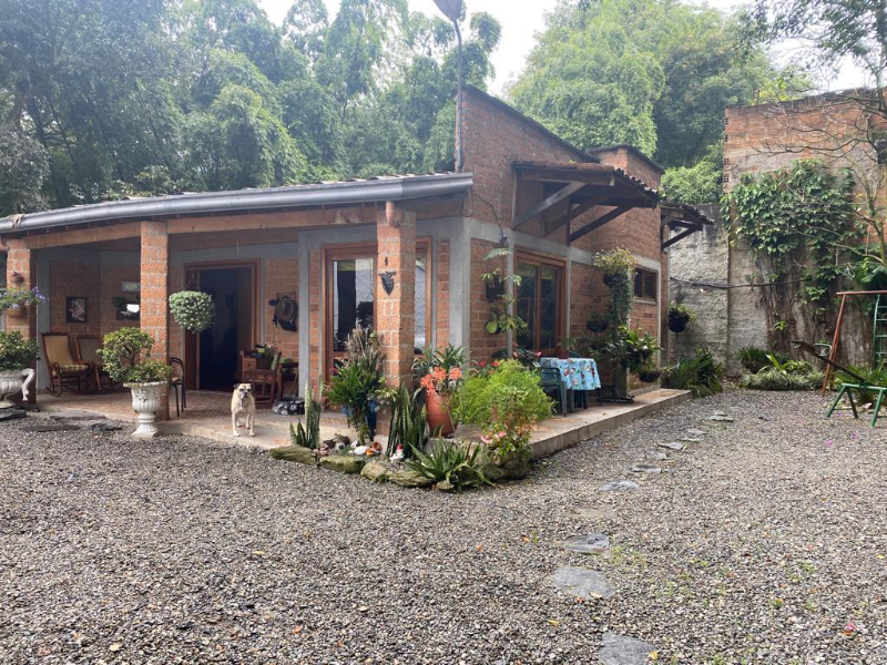 Casa-Finca