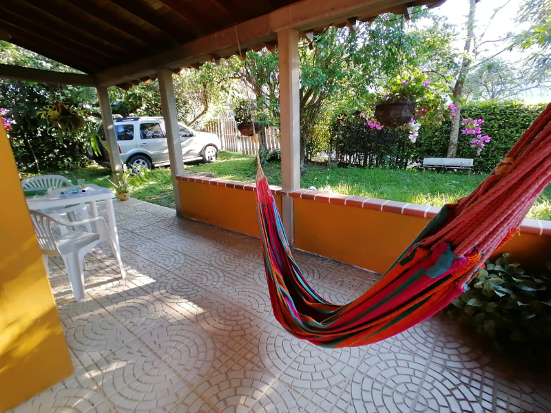 Casa-Finca