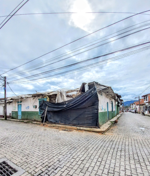 Terreno