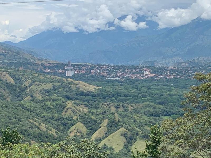 Terreno